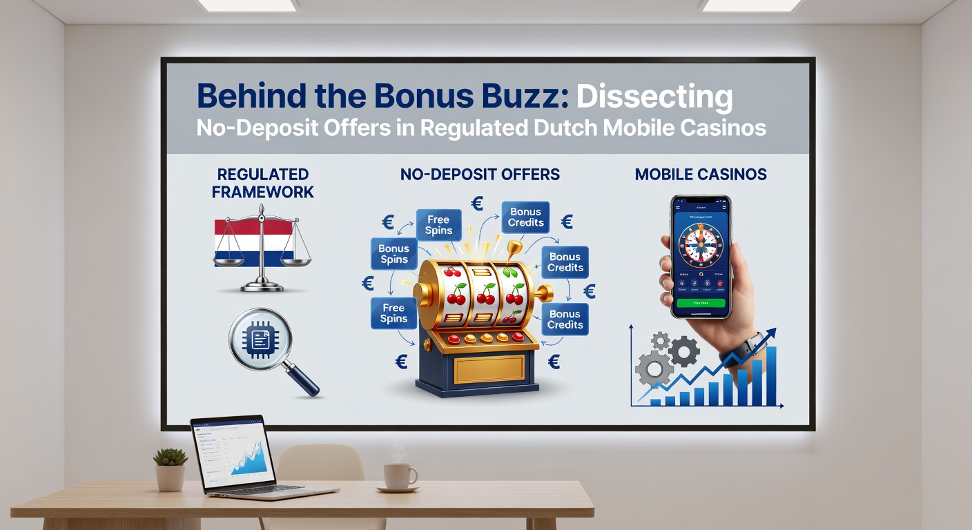 Grafiek met statistieken over no-deposit bonus claims en uitbetalingen in Nederlandse mobiele casino's, inclusief balken voor wagering succespercentages