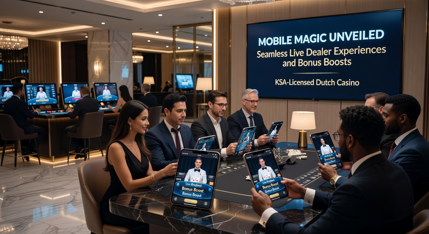 Schermafbeelding van een mobiele bonus boost promotie met live dealer roulette, inclusief €50 free bet en wagering details