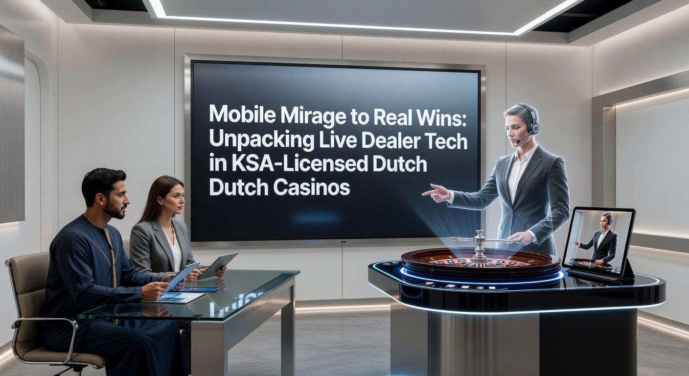 Mobiele interface van een live blackjack spel met Nederlandse dealer, chatfunctie en inzetopties zichtbaar